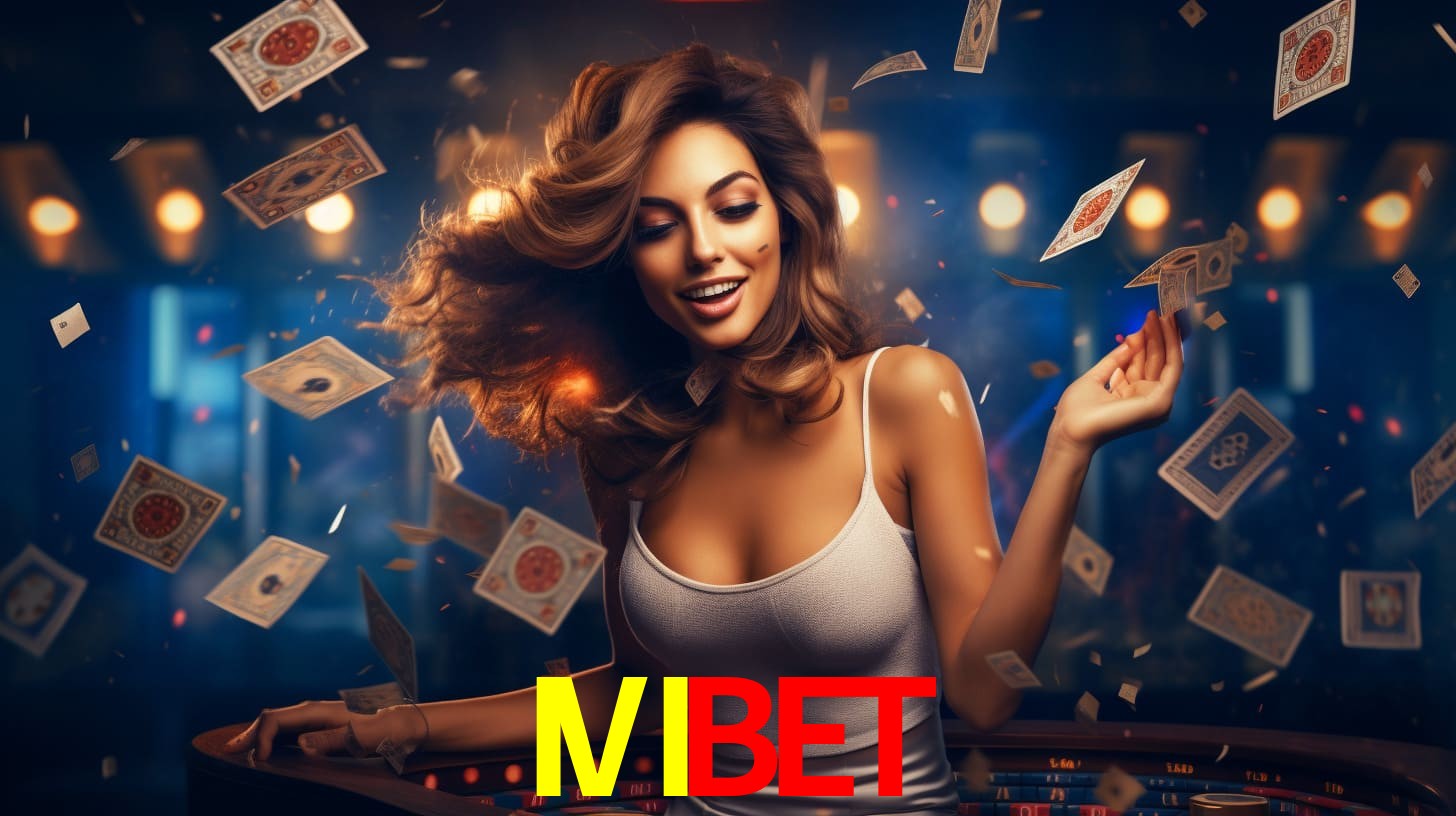 IVIBET: Seu Cassino Premiado com Pagamentos Rápidos