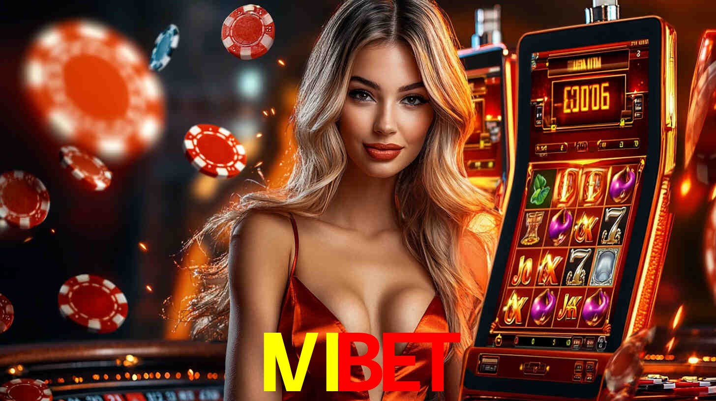 IVIBET - Slots Oficiais Brasileiros - IVIBET.COM