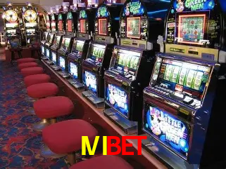 Descubra o Mundo do Cassino Online com IVIBET