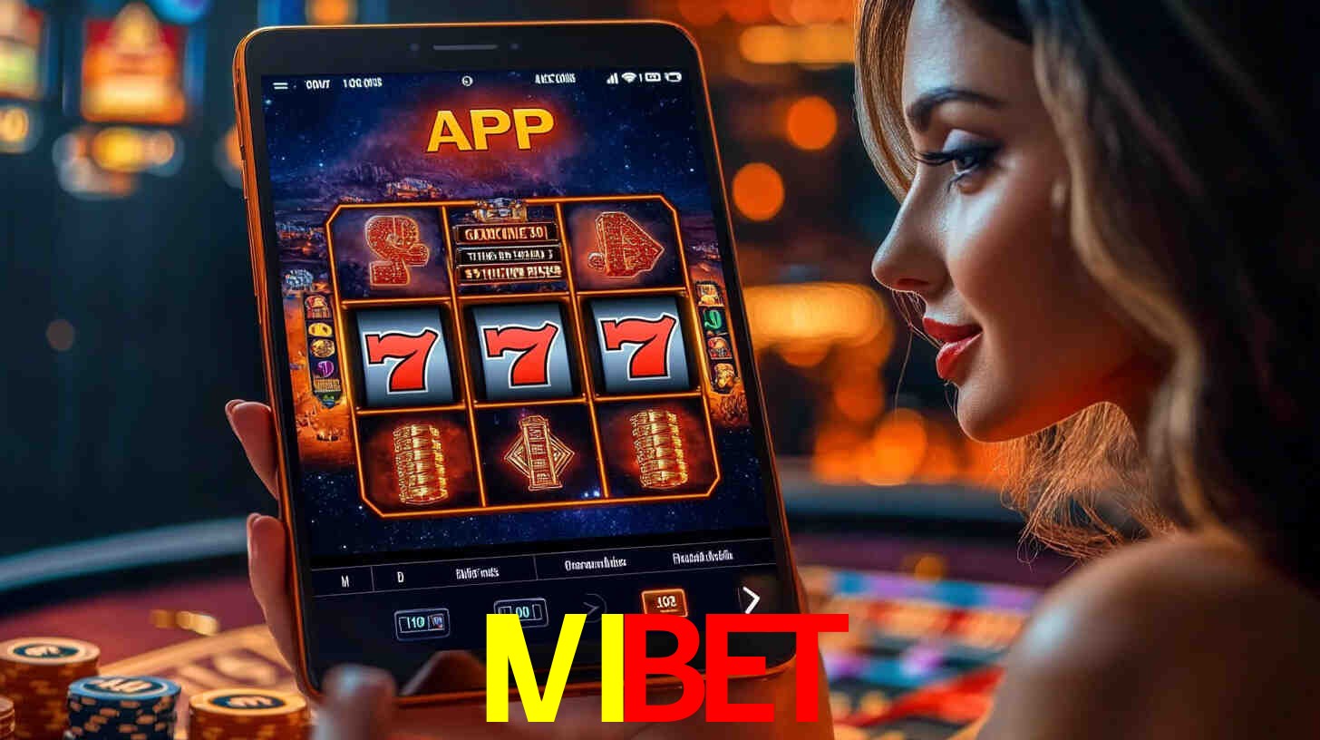 IVIBET slots game