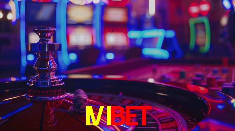 IVIBET slots game
