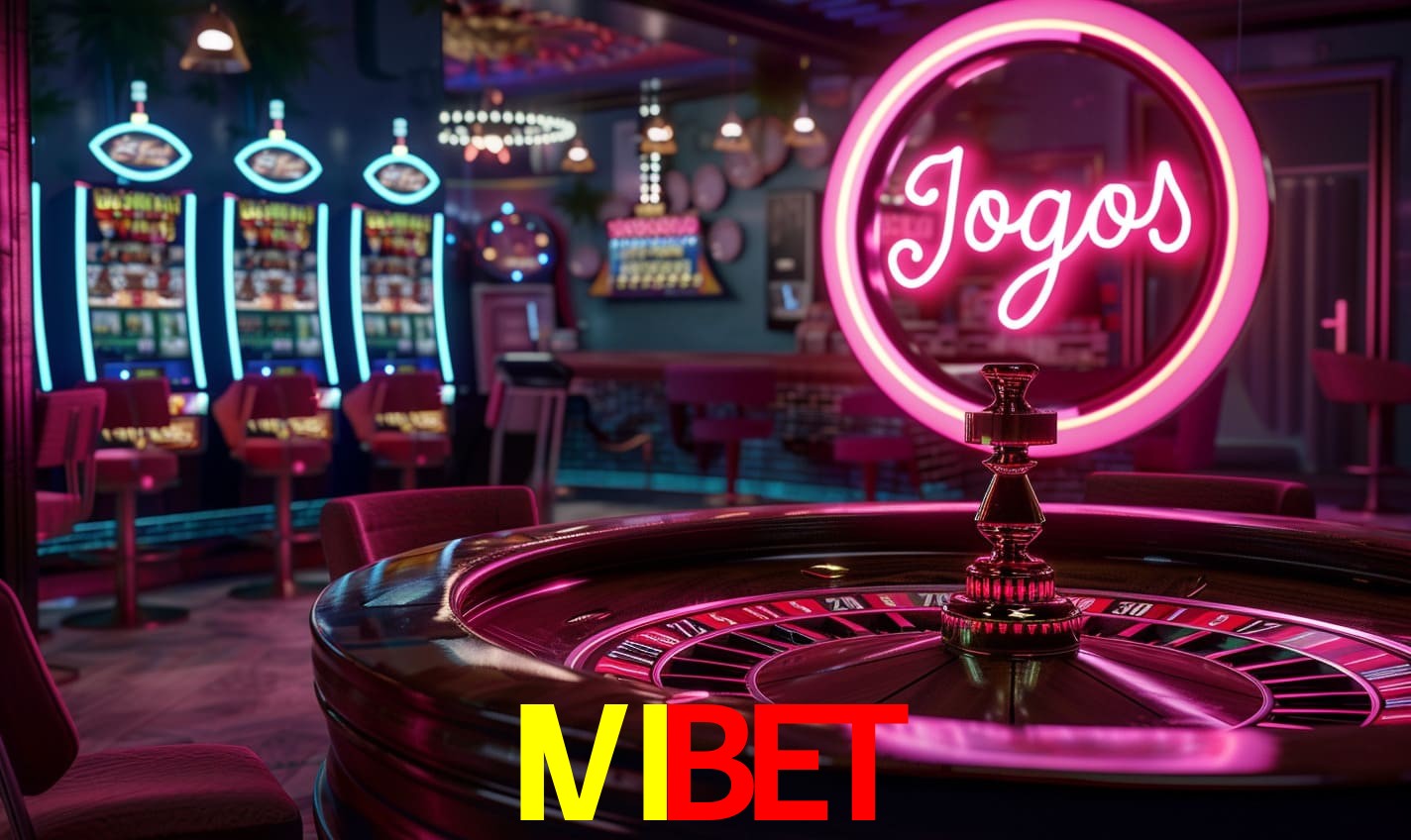 A Emoção da Loteria na IVIBET: Uma Chance de Mudança de Vida