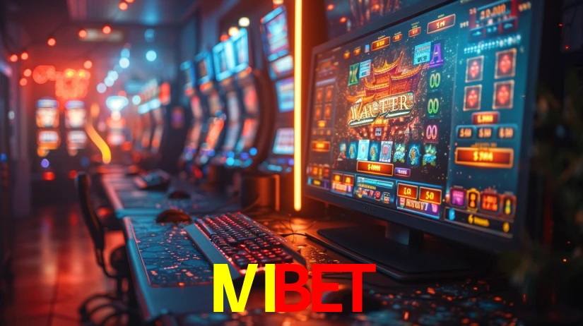 IVIBET: Jogos de Caça-Níqueis-Altas Recompensas, Roleta-Velocidade, Blackjack-Desafios Máximos