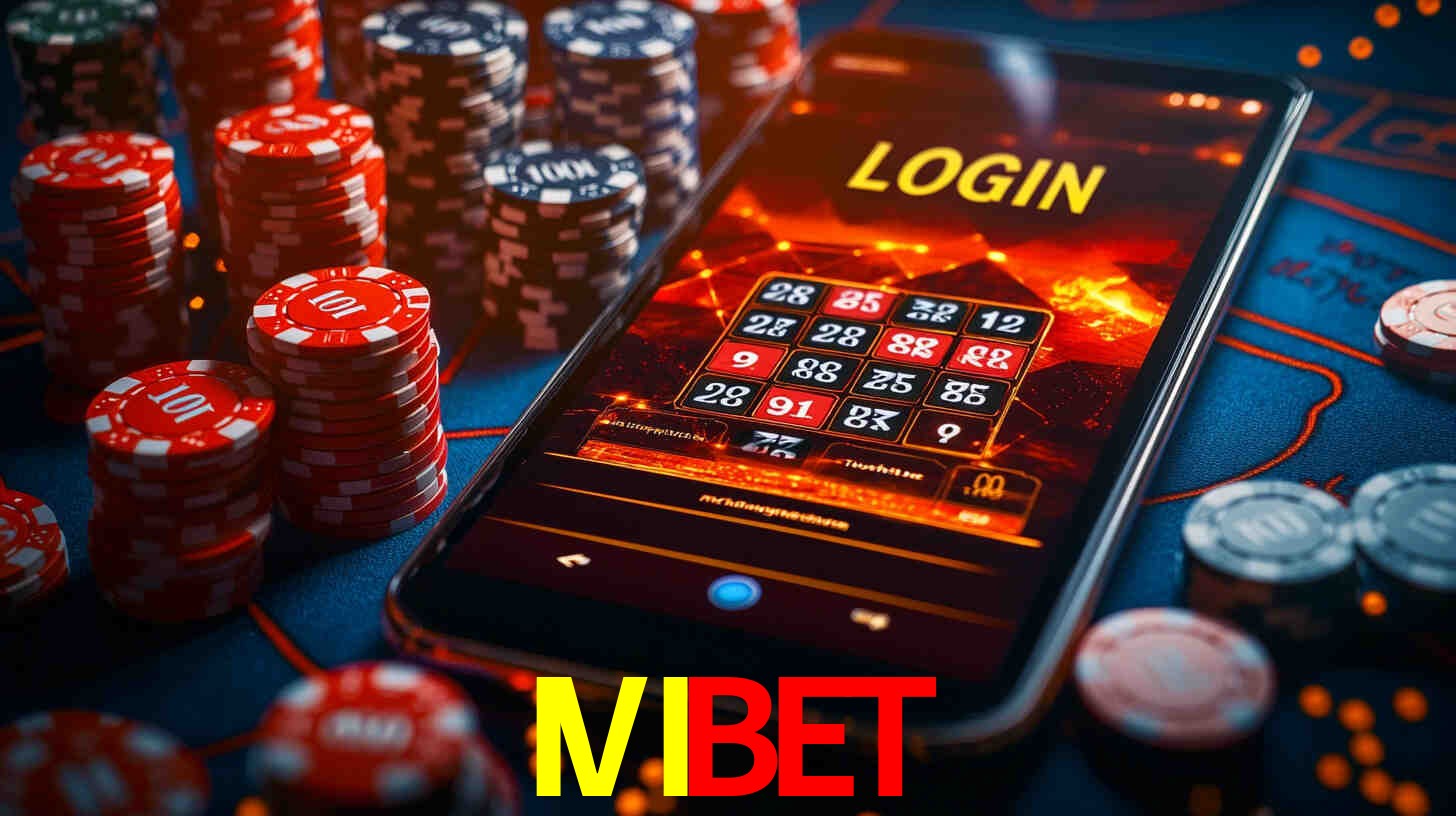IVIBET slots game