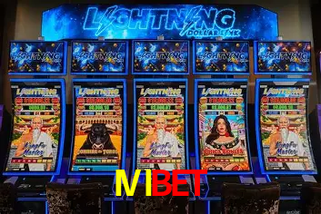 Descubra a Magia dos Jogos de Arcade no IVIBET