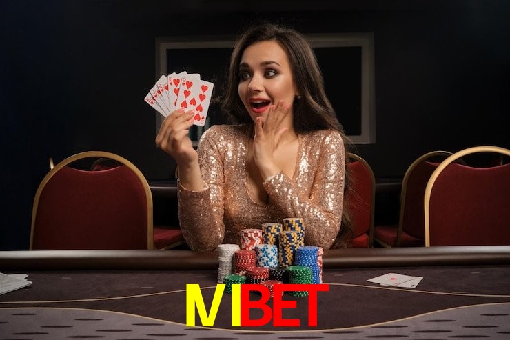 PIX Instantâneo IVIBET