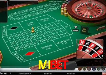 Descubra o Mundo do Cassino Online com IVIBET