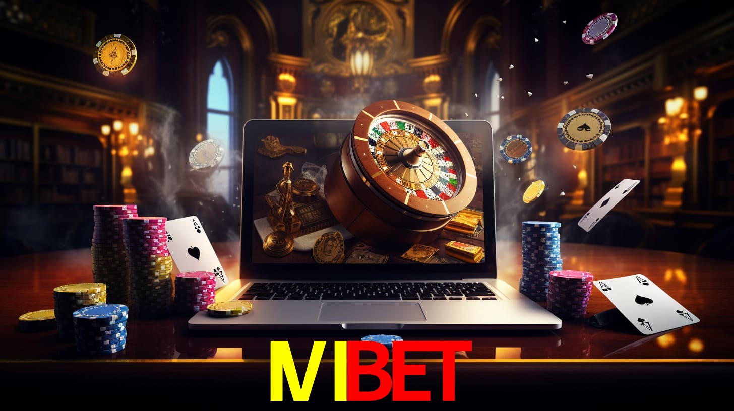 Live Casino IVIBET