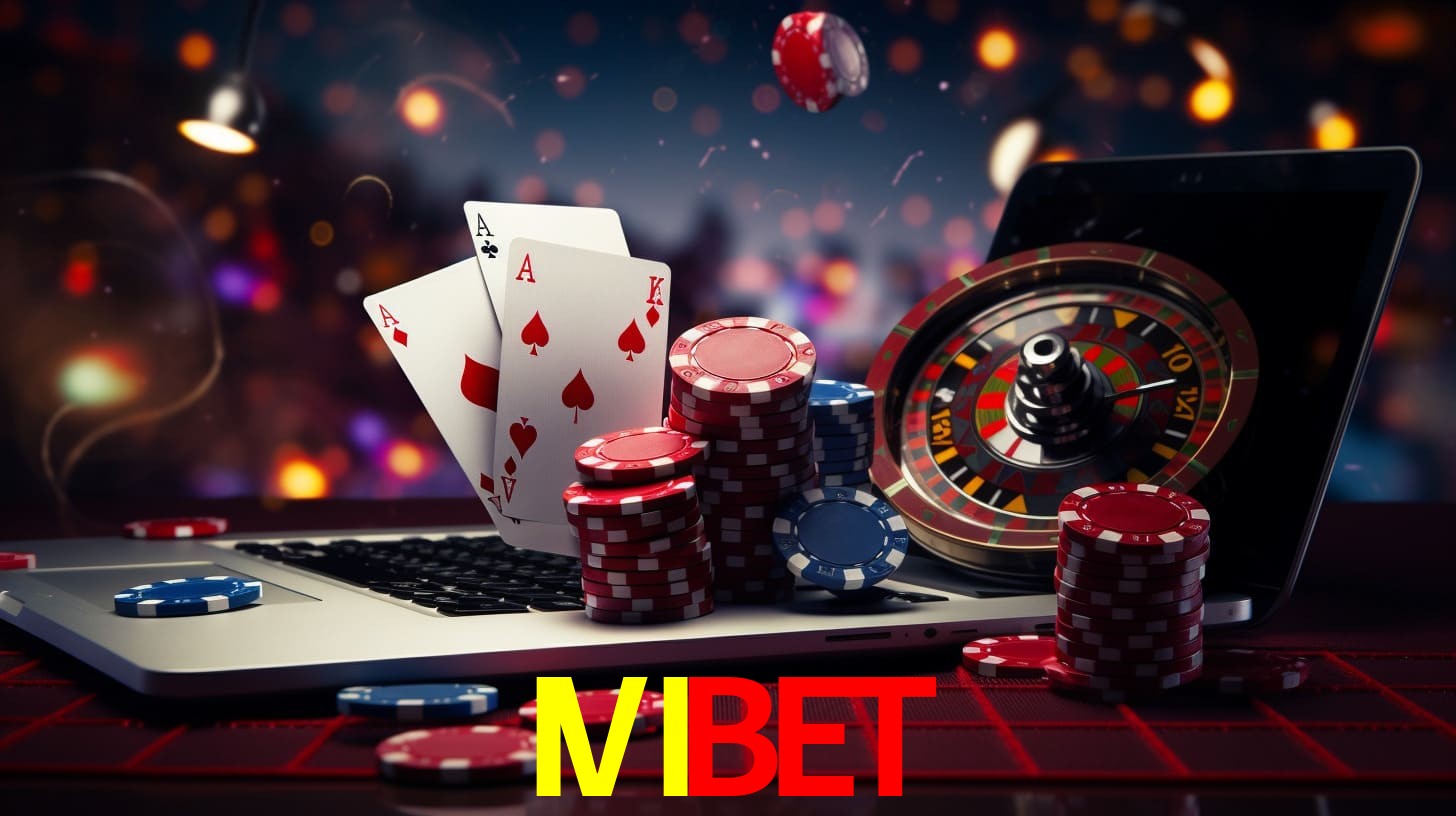 VIP Casino IVIBET