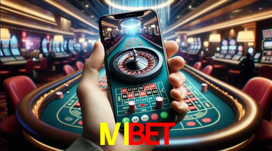 Slot Games IVIBET