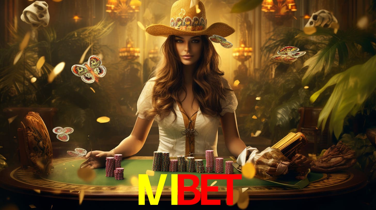 Roulette Table IVIBET