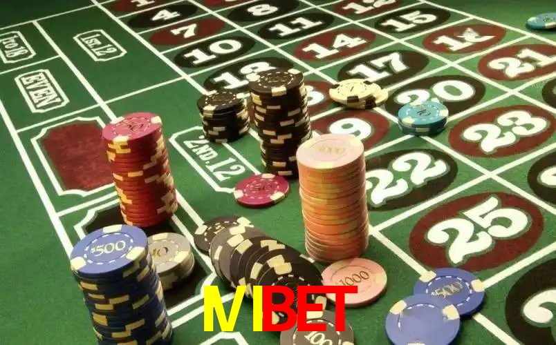 Jogos de Slot IVIBET