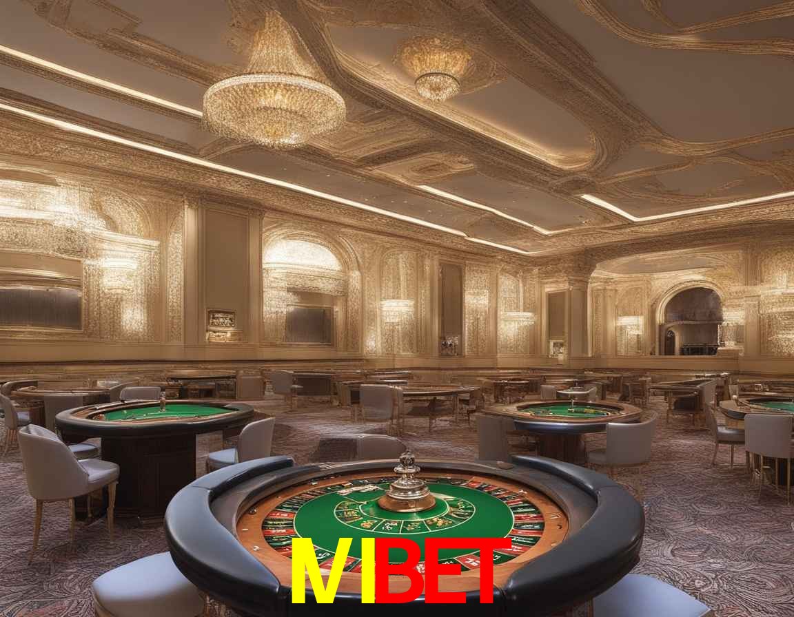 Casino Ao Vivo IVIBET